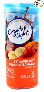 16 fl oz (475 ml) Strawberry Raspberry Banana (Sixteen)