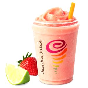 16 fl oz (475 ml) Strawberry Surf Rider (Sixteen)