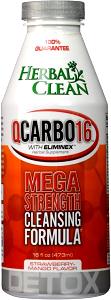 16 fl oz (475 ml) Strawberry Whirl (Sixteen)