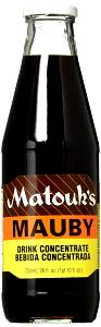 1.6 fl oz (48 ml) Mauby