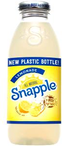 16 Fl Oz Lemonade