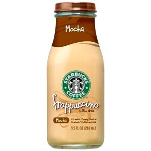 16 Fl Oz Mocha Spice Lattemedium