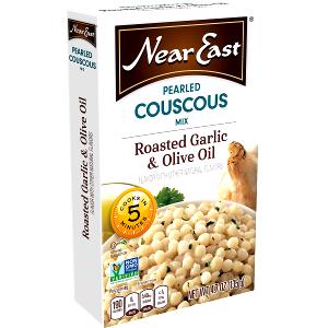1.6 oz (45 g) Pearled Couscous