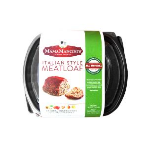 16 Oz Meatloaf