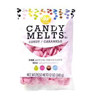 16 pieces (40 g) Candy Melts