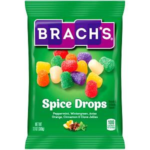 16 pieces (40 g) Spice Drops