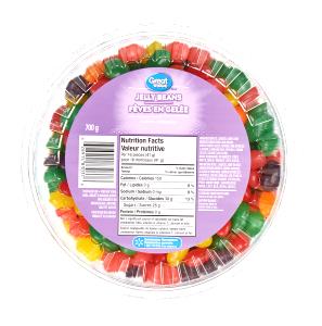 16 pieces (41 g) Jelly Beans