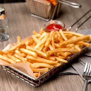 16 pieces French Fries