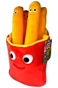 16 Pieces Fries, Stuffed - Large