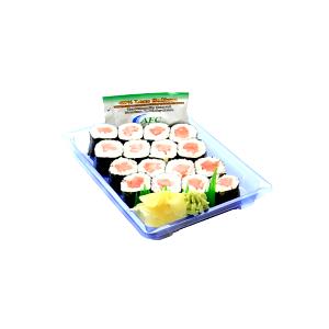 16 Pieces Sushi Seaside Combo