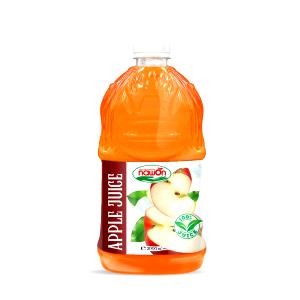 163 Ml Nubasics Juice Drink