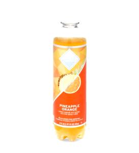 17 fl oz (503 ml) Essence Sparkling Orange Pineapple