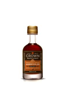 1.7 Fl Oz Maple Syrup, Dark Amber