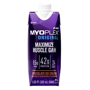 17 Fl Oz Protein Shake, Myoplex Original, Ready-To-Drink