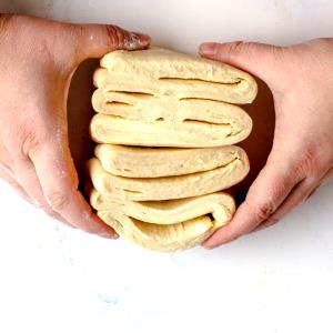 17 Oz Quick Puff Pastry