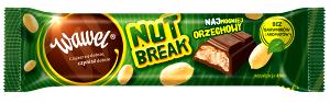 17 pieces (30 g) Chocolate Peanuts