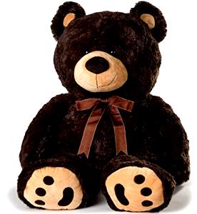 17 pieces (41 g) Classic Bears