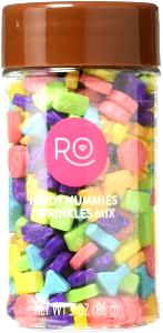 17 pieces (41 g) Sprinkles