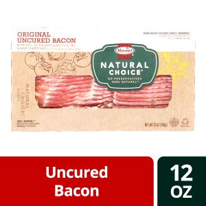 17 slices (30 g) Natural Choice Original Uncured Pepperoni
