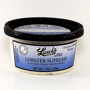 1.75 (1.75 oz) Lobster Spread