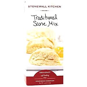 1.75 oz (51 g) Scone Mix