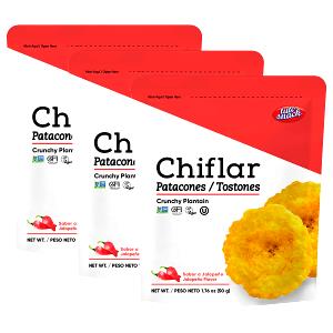 1.76 oz (50 g) Tostones