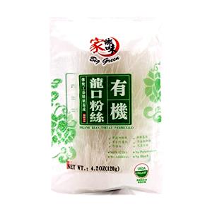 1.76 oz (50 g) Vermicelli (Green Bean Thread)