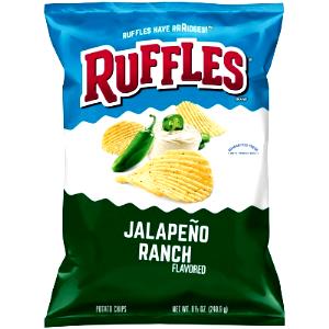 18 chips (1 oz) Chip