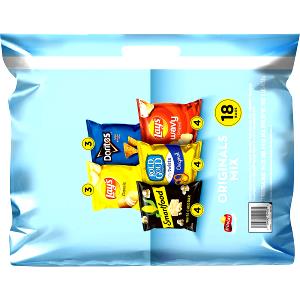 18 chips (1 oz) Chip