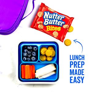 18 cookies (28 g) Fit Kids Snackin