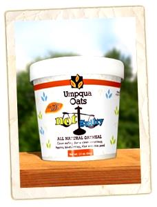 1.8 oz (85 g) Not Guilty All Natural Oatmeal