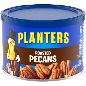 18 pieces (28 g) Roasted Pecans
