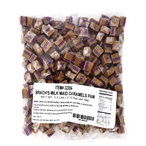 18 pieces (40 g) Milk Maid Chocolate Caramels