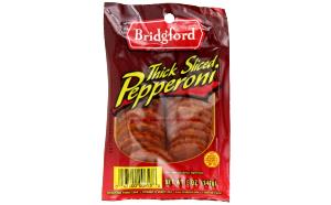 18 slices (28 g) Thick Sliced Pepperoni
