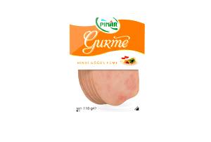 18 slices (56 g) Smoked Turkey Breast