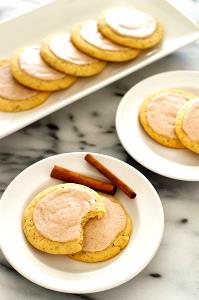 180 Grams Eggnog, Sugar Cookie
