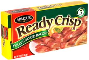 1.9 Oz Bacon, Canadian