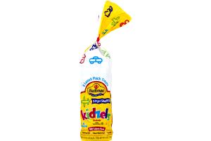 19 pieces (28 g) Kidzels