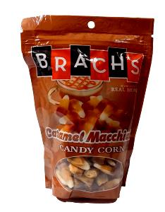 19 pieces (39 g) Caramel Macchiato Candy Corn
