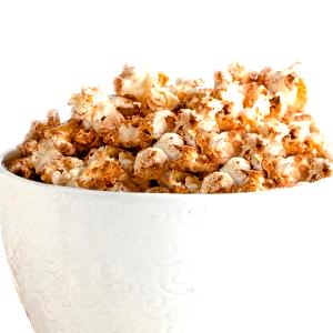 2 1/2 cups (28 g) Cinnamon Sugar Kettle Corn Popcorn