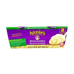 2 1/2 cups (28 ml) Organic White Cheddar & Rosemary Popcorn