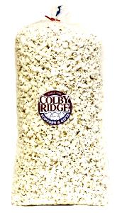 2 1/2 cups Gourmet White Popcorn