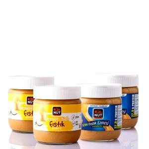 2 1/2 fl oz (74 ml) Loco Nut