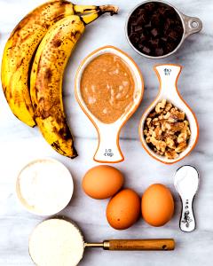 2 1/2 Oz Banana, No Tapioca, Strained