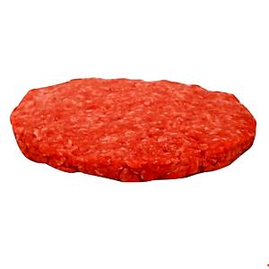 2 1/2 Oz Beef, Junior