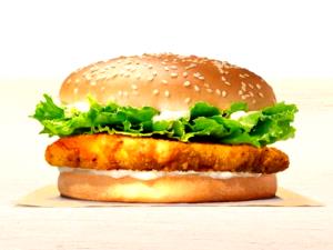 2 1/2 Oz Chicken, Junior