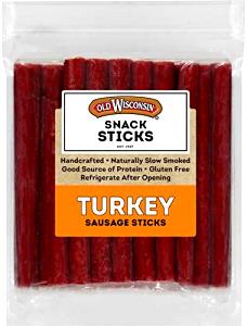 2 1/2 Oz Meat Sticks, Junior