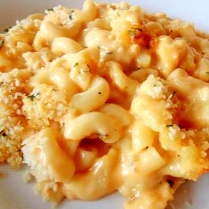 2 1/2 Oz Pasta Dinner, Homestyle Macaroni & Cheese