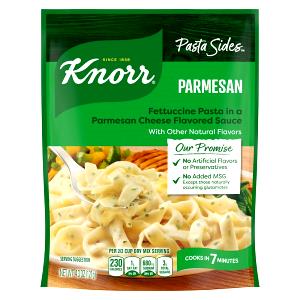 2 1/2 Oz Pasta & Parmesan Mix