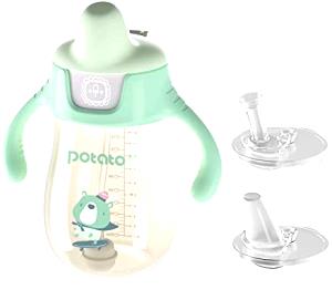 2 1/2 Oz Potato, Toddler